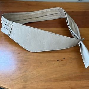 Fashion Belt